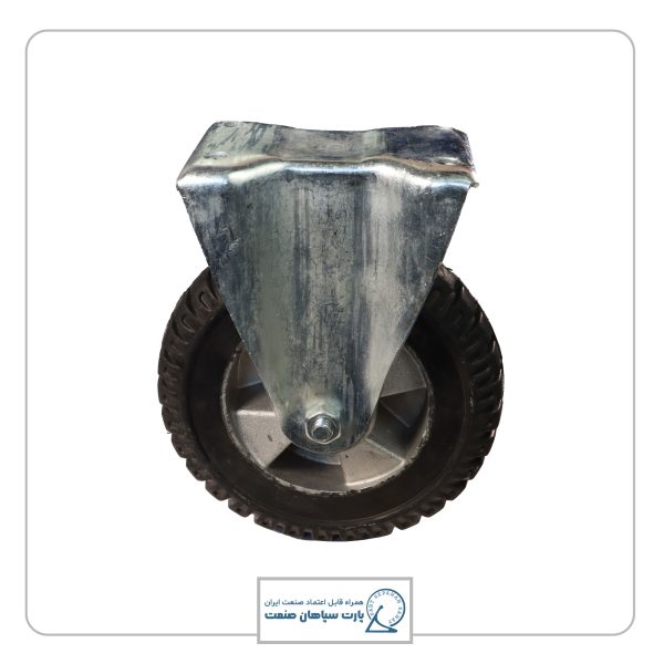 چرخ دایکاست ثابت
