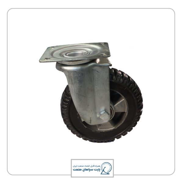 چرخ دایکاست گردان
