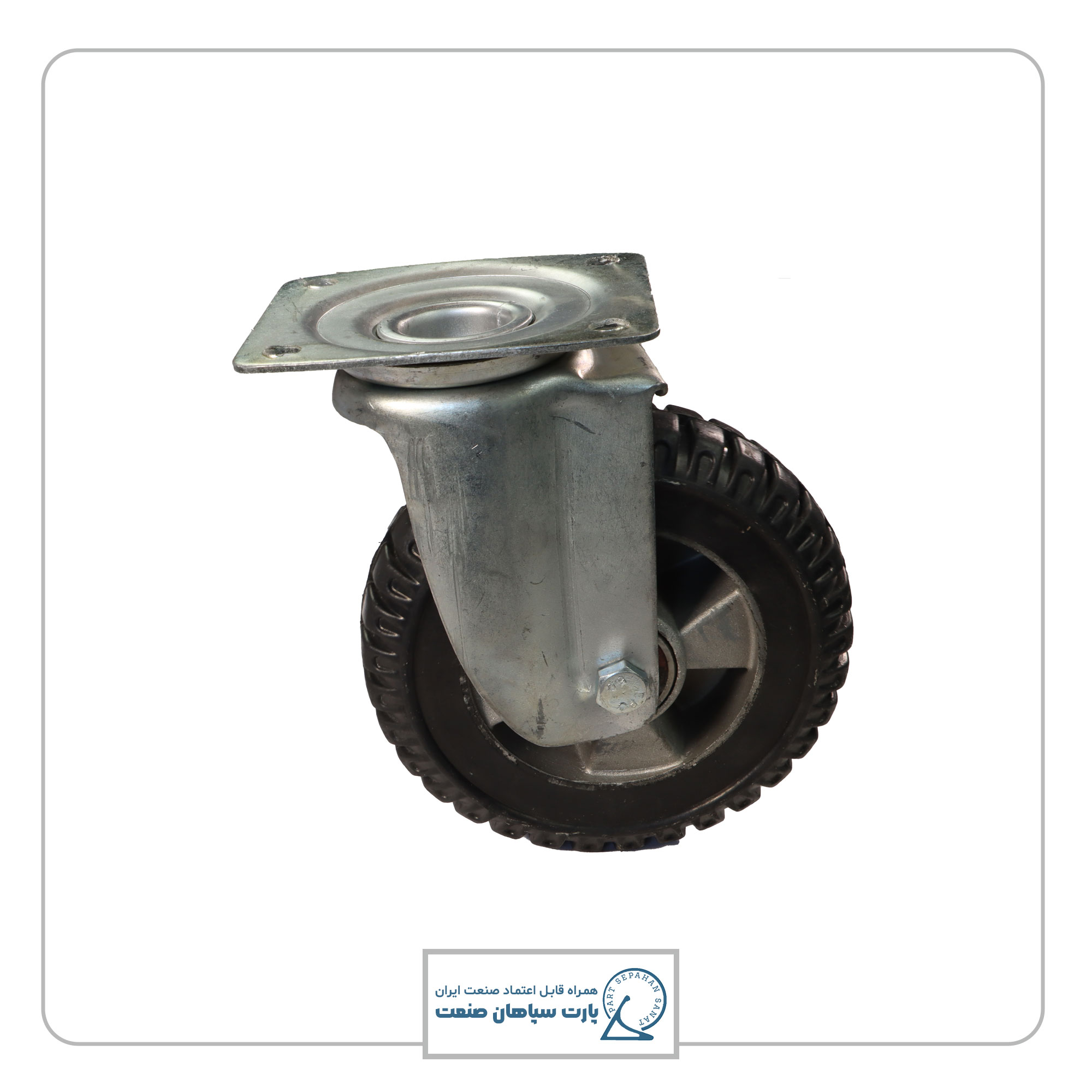 چرخ دایکاست گردان