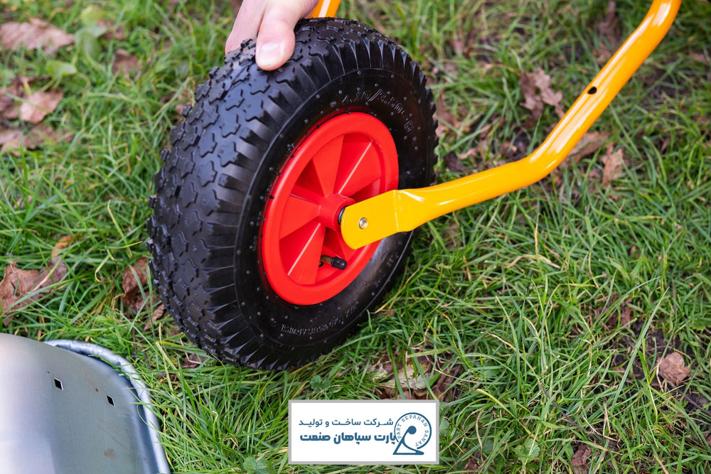 اشتباه رایج هنگام خرید چرخ دستی صنعتی