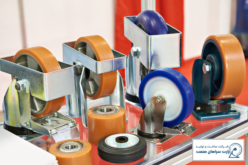 اشتباه رایج هنگام خرید چرخ دستی صنعتی