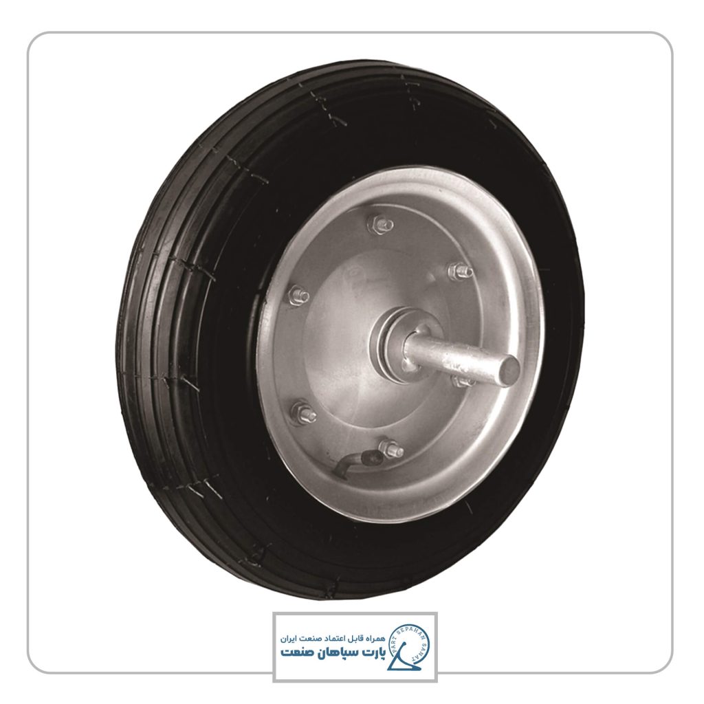 رینگ فرقون ورقی